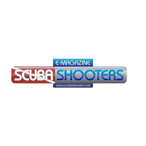 Scubashooters Magazine app icon