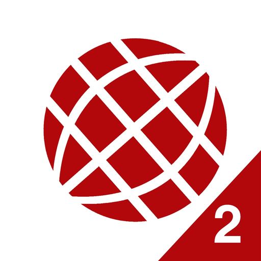 Multimedia ClientV2 app icon