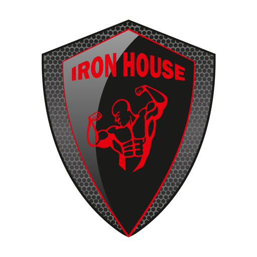 Iron House - спортклуб Сумы app icon