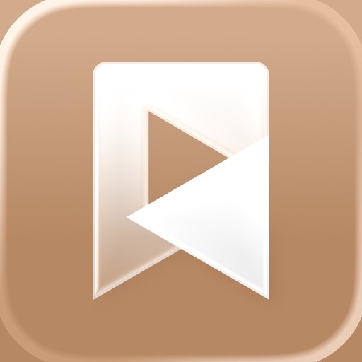 Prologue Audiobook Player app icon