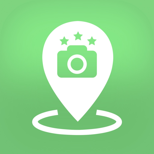 Top Magic Photo app icon