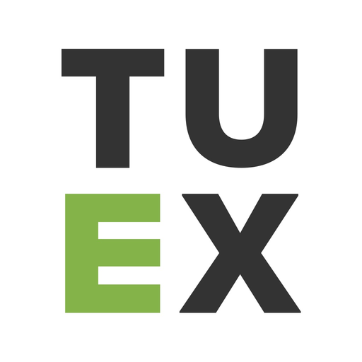 TUEX Tutor app icon