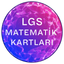 LGS Matematik Kartları icon