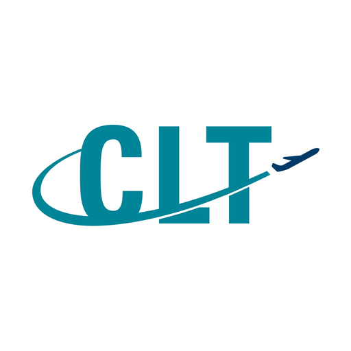 CLT Airport app icon