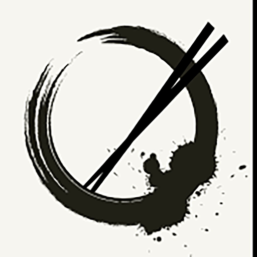 Mumi Sushi app icon