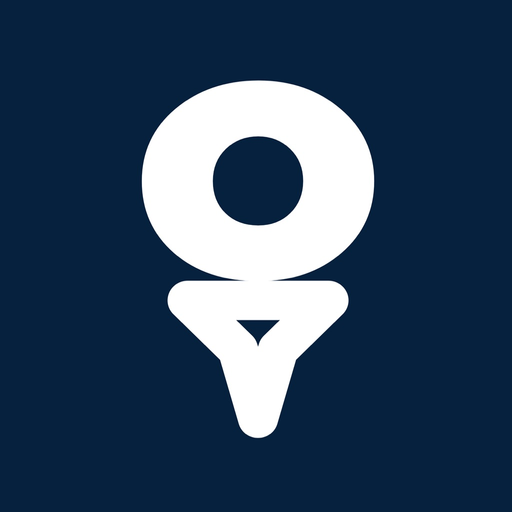 Golf Handicapp app icon
