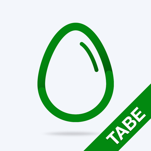 TABE Practice Test Prep app icon