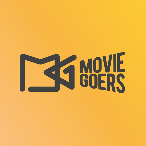 Moviegoers app icon
