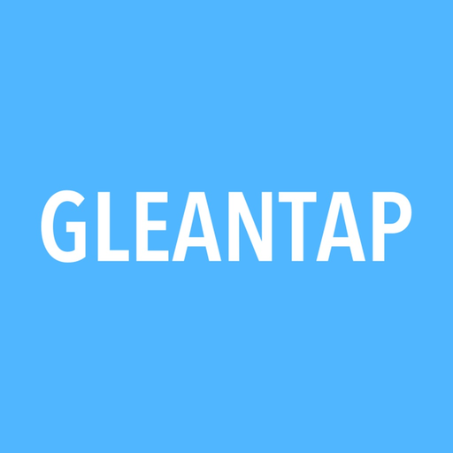 Gleantap Inbox app icon