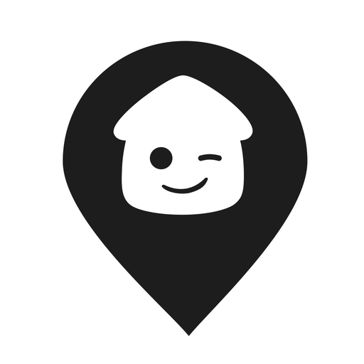 Naiss - Mid-term Renting app icon
