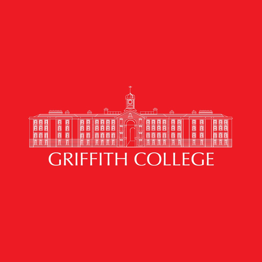 Griffith College app icon