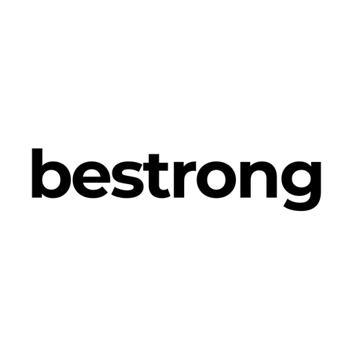 Bestrong app icon