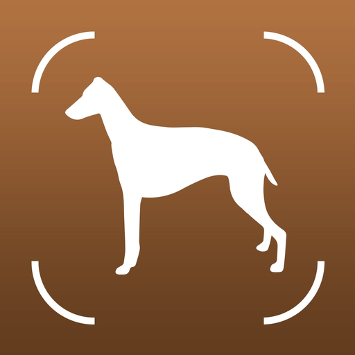 Dog Book: Breed Identifier app icon