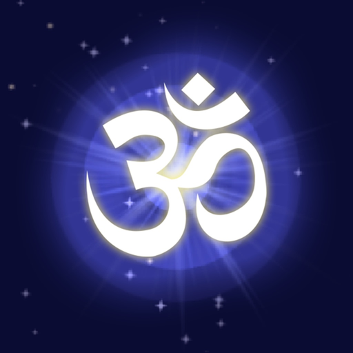 Om Meditation -Powerful Mantra app icon