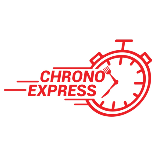 Chrono Express app icon