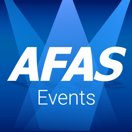 AFAS Events app icon