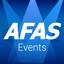 AFAS Events icon