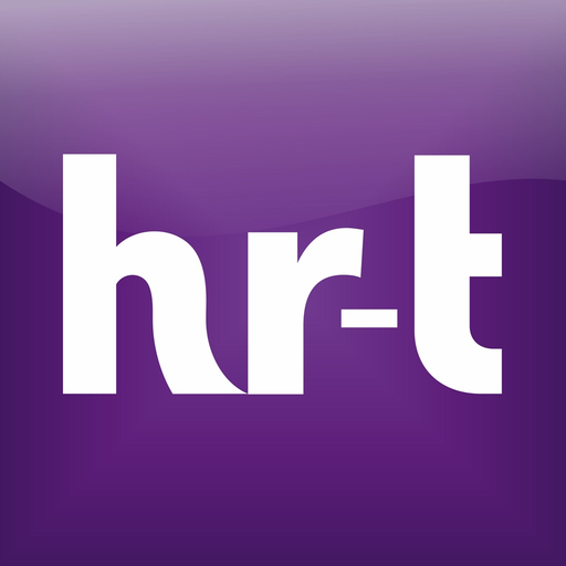 HR-T app icon