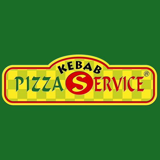 Pizza Service Mankkaa app icon