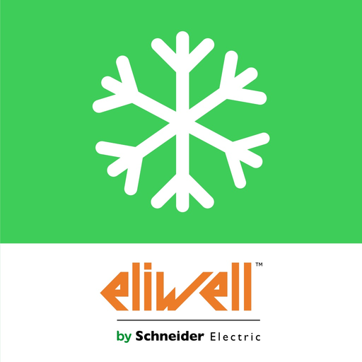 Eliwell AIR app icon