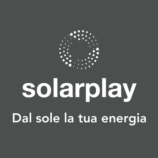 My SolarPlay Monitoring app icon