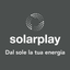 My SolarPlay Monitoring icon