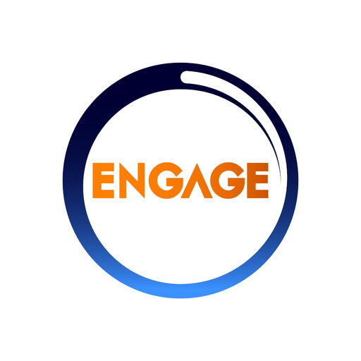 Engage 2026 app icon