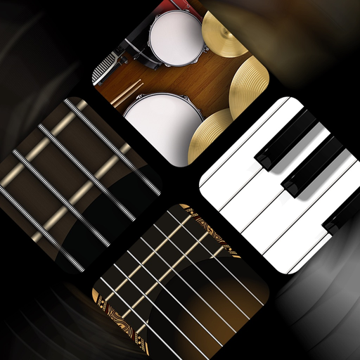 Live Quartet app icon