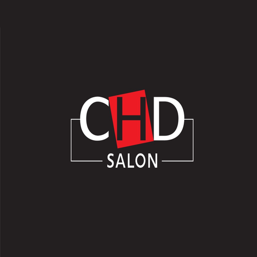 CHD Salon app icon