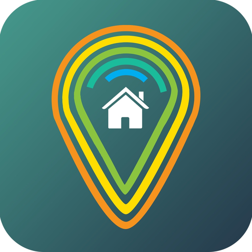 REI-Vision app icon