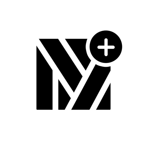 Mache - Your Story Editor app icon