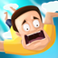 Falling Guy ™ icon