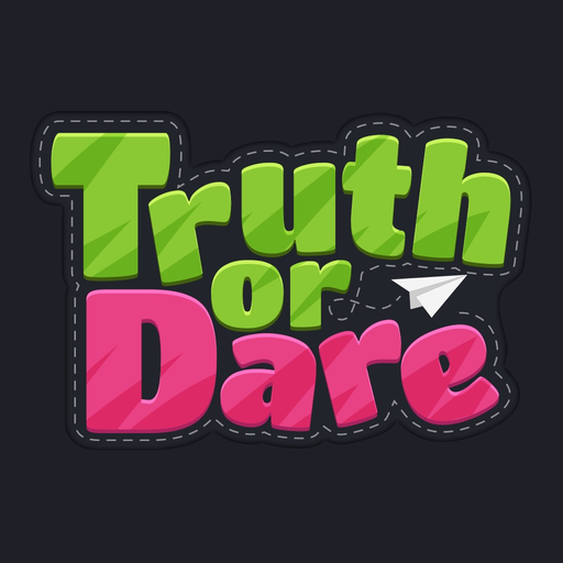 Drinkio - Truth or Dare app icon