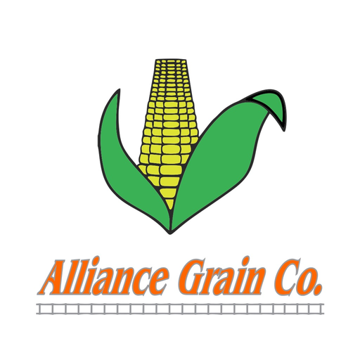 Alliance Grain Co. app icon