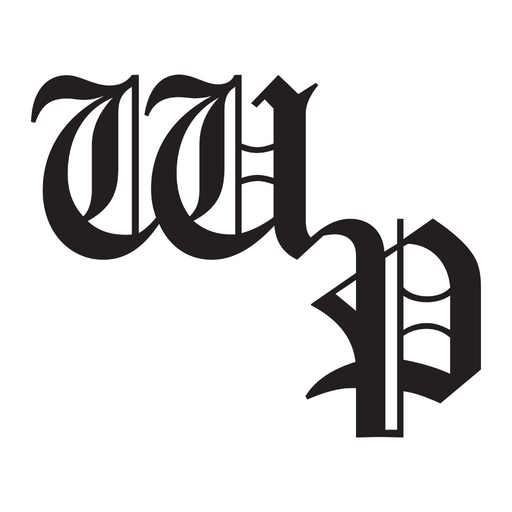 Western People app icon