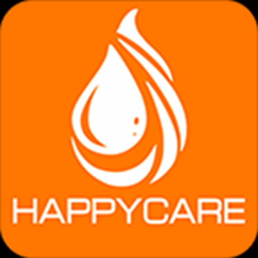 HappyCare app icon