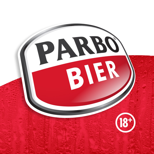 Parbo Bier app icon