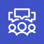 Medallia Ideas icon