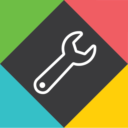 AdminBase Service Call app icon