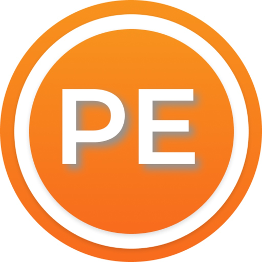 Practicing Excellence app icon