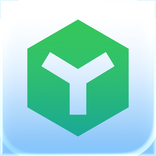 Yubee Messenger app icon