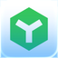 Yubee Messenger icon