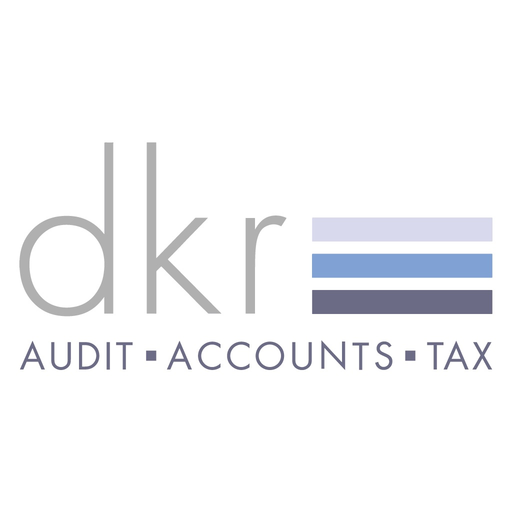 DKR Chartered Accountants app icon
