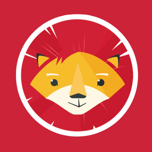 Lio chez Delhaize app icon