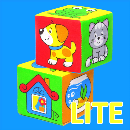 Baby Games for Girls & Boys 2+ app icon