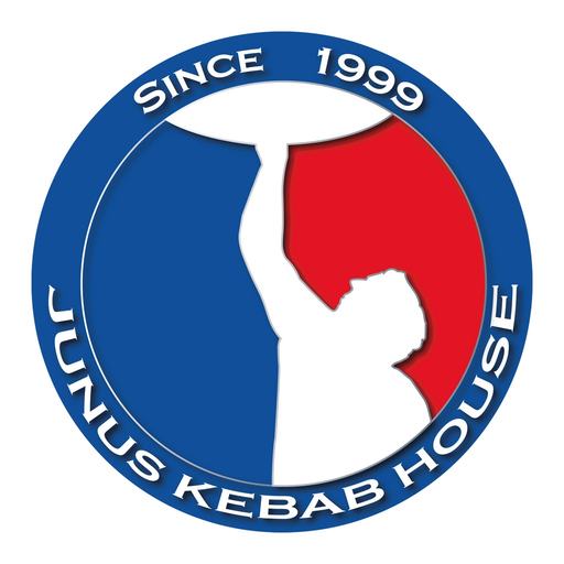 Junus Kebab House Pori app icon