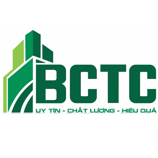 Báo Cáo Tài Chính - BCTC app icon