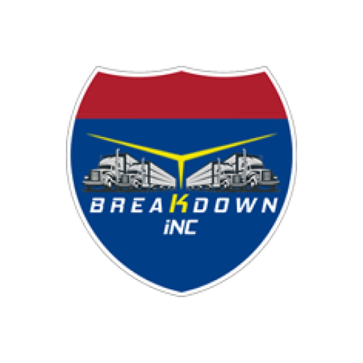 Breakdown Inc app icon