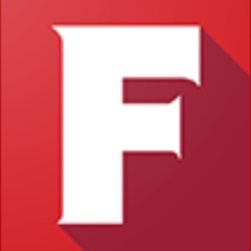 Foster Fuels app icon