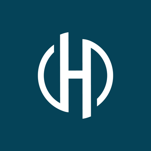 Highland Park Baptist Church app icon